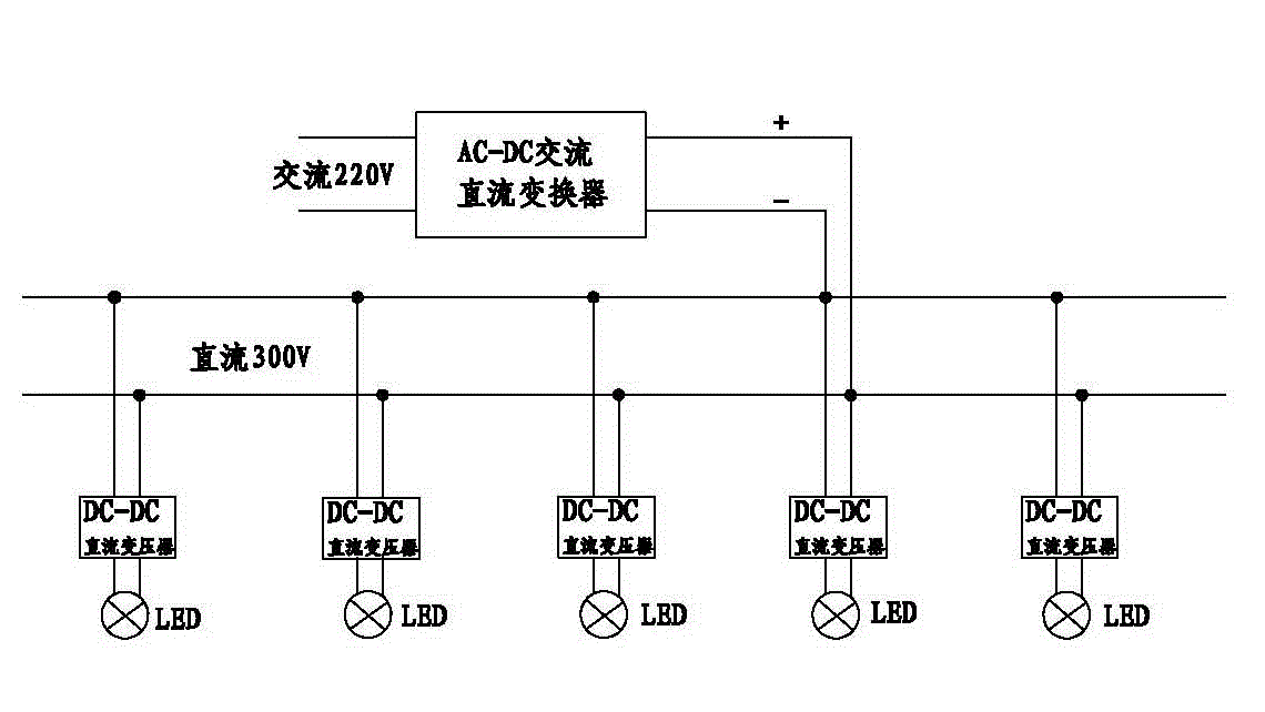 cn201846498u_led路灯的供电装置有效