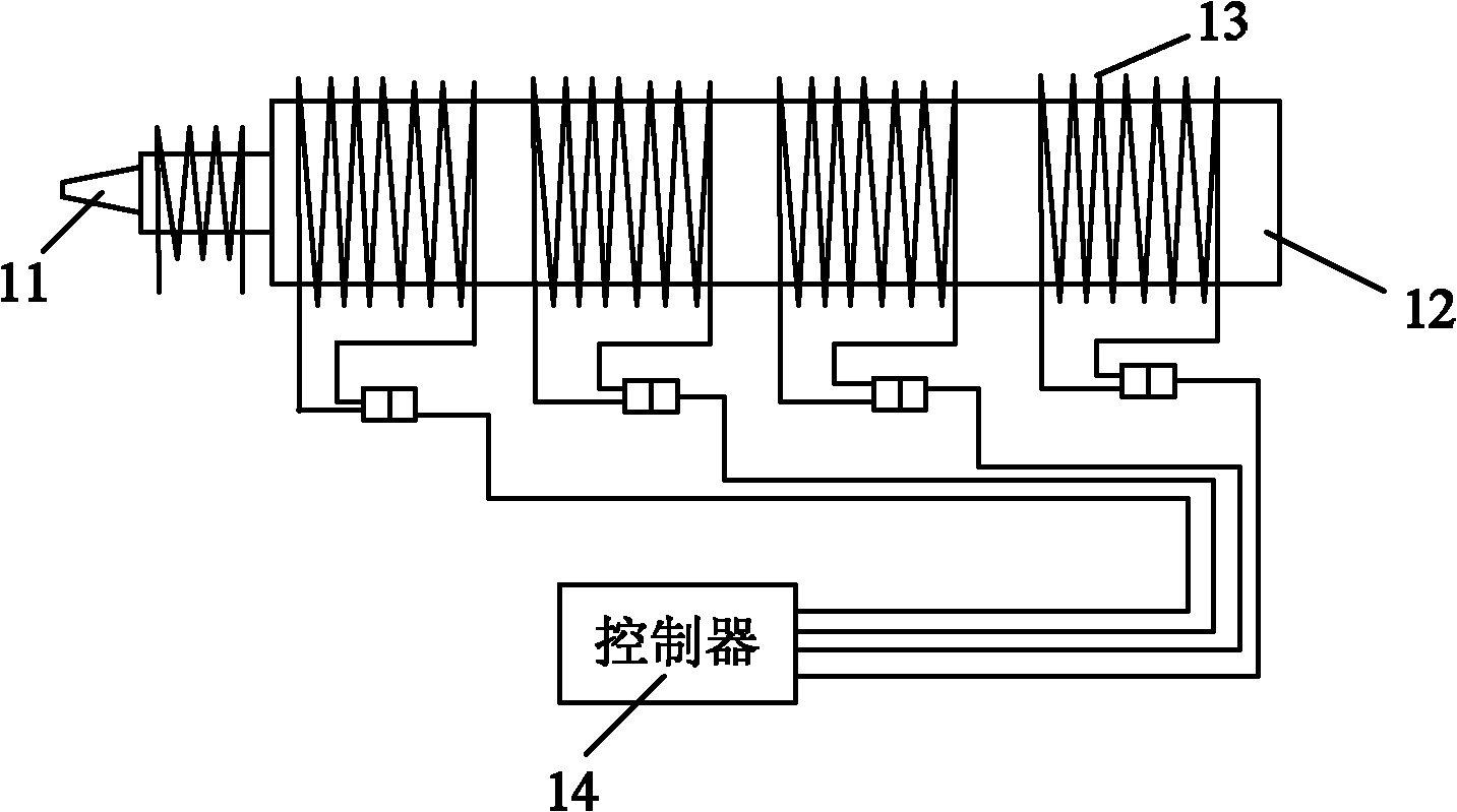 cn201854462u_电磁感应加热器失效