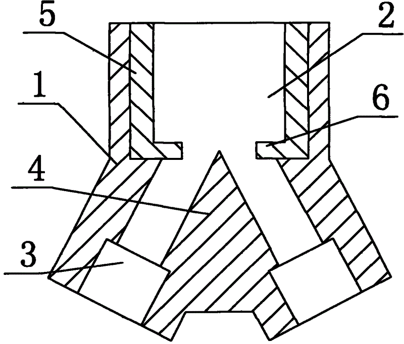 cn201903231u_分液器失效