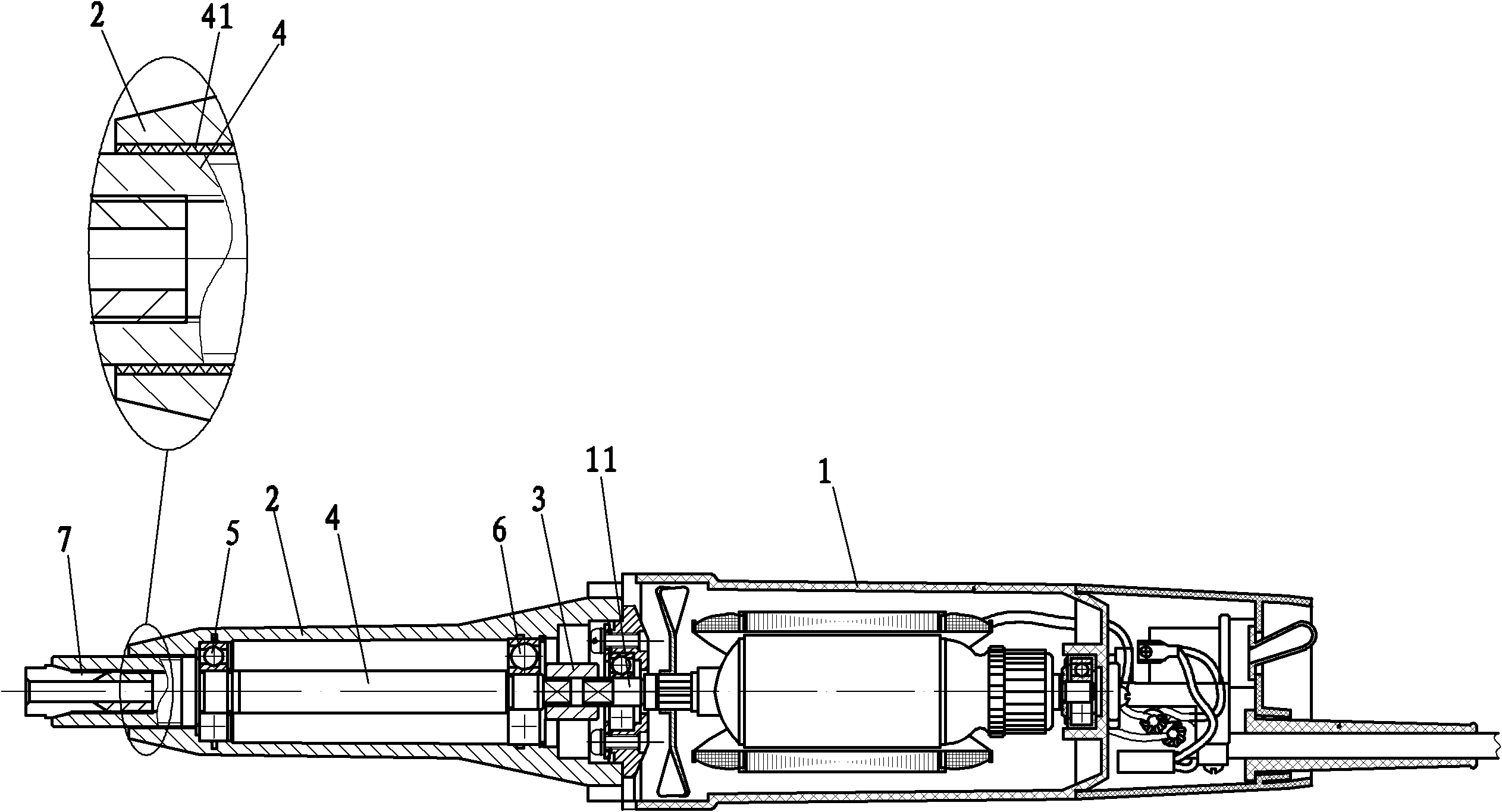 cn202028999u_一种改进型模具电磨有效