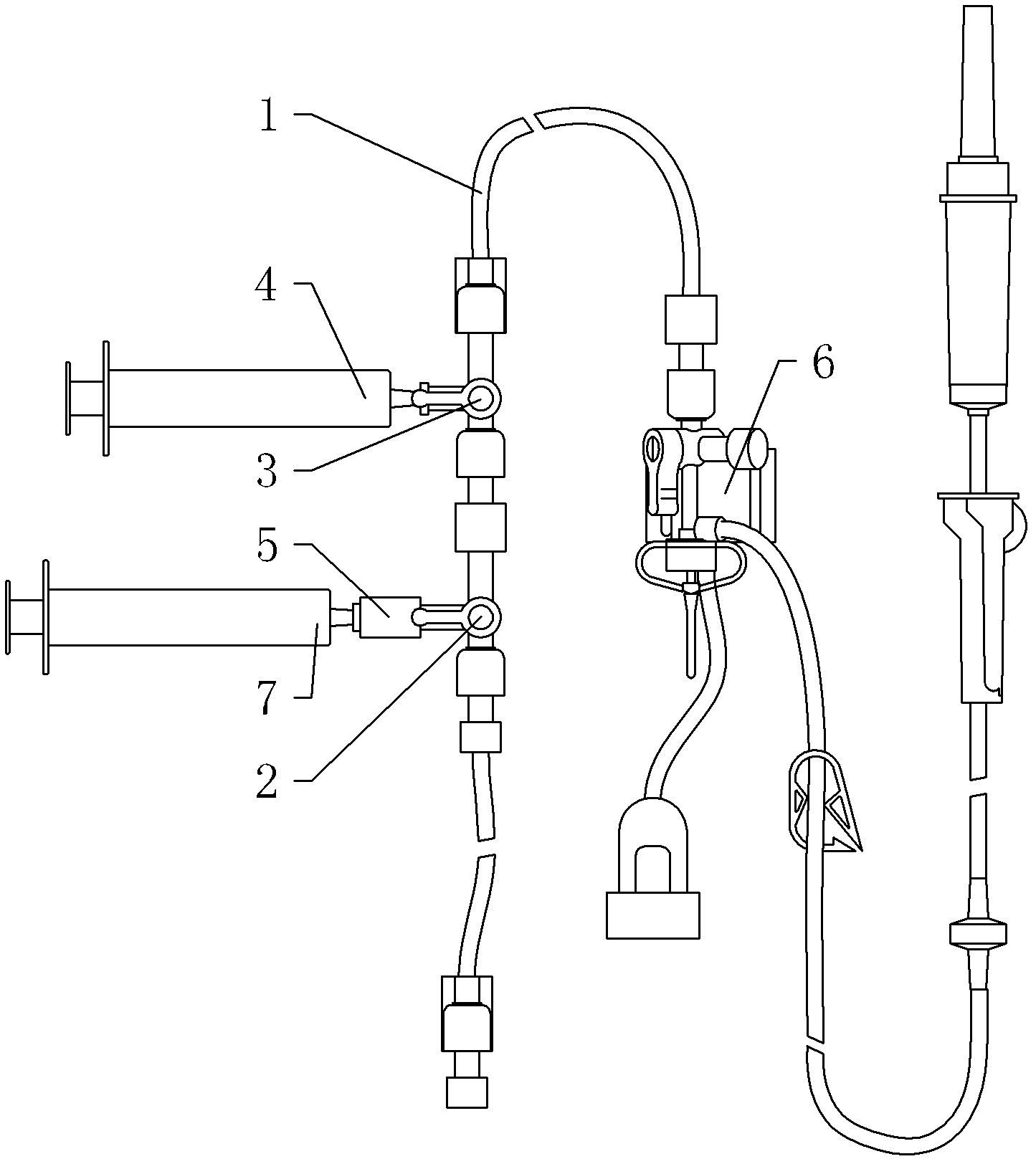  醫(yī)用一次性有創(chuàng)壓力傳感器_醫(yī)用一次性有創(chuàng)壓力傳感器較零