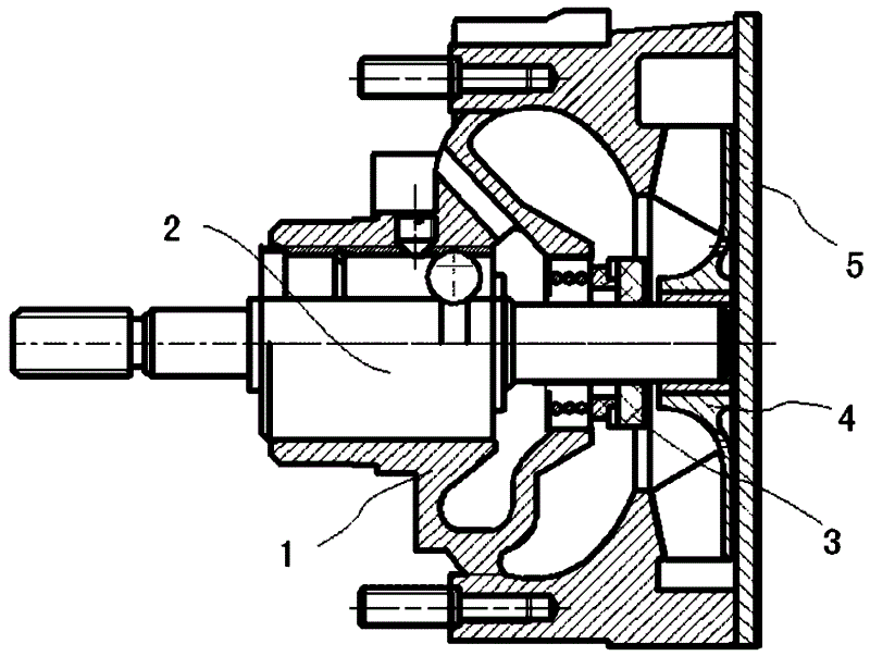 p261a00冷却液泵2 图图片