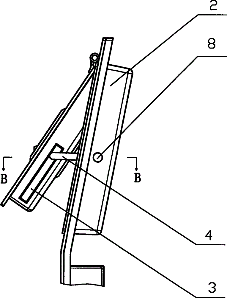 cn202500415u_一种快速开闭汽车车窗机构有效