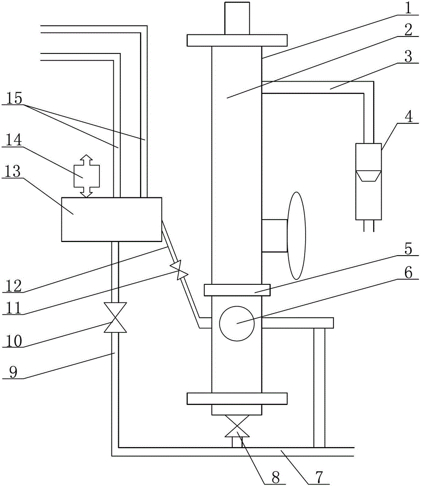 酸雾吸收器
