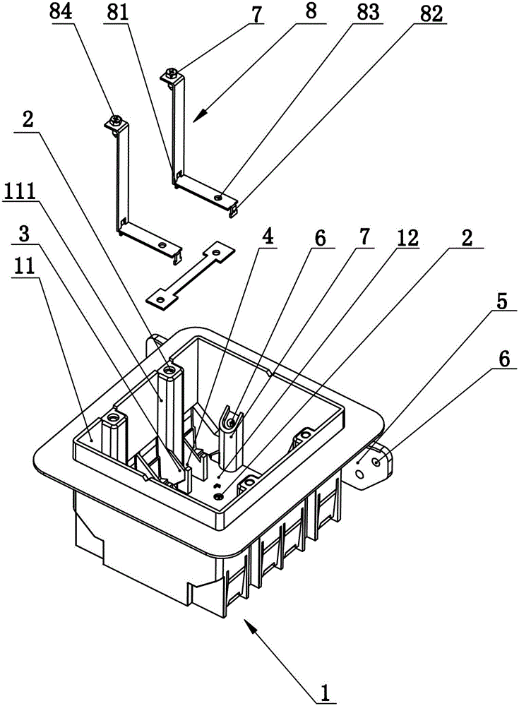 cn202678877u_接线盒有效