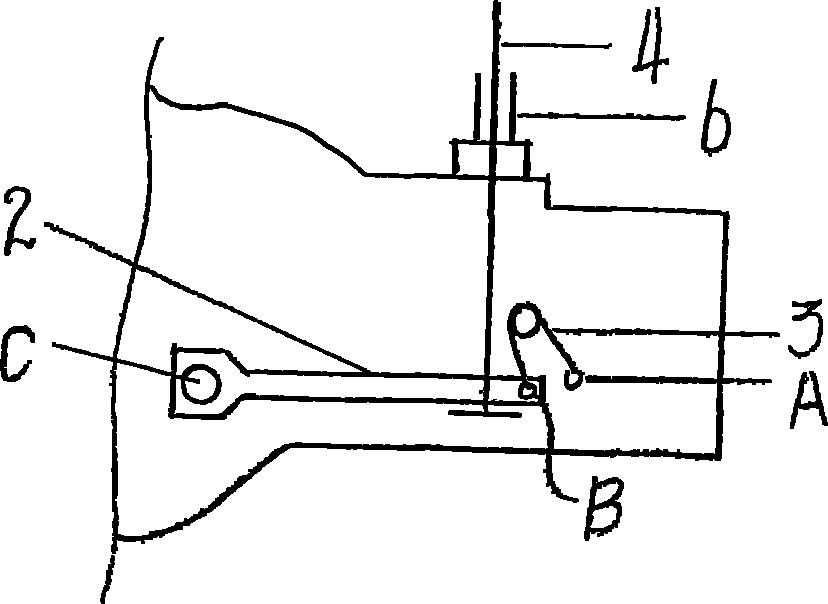 離合器彈簧助力機構