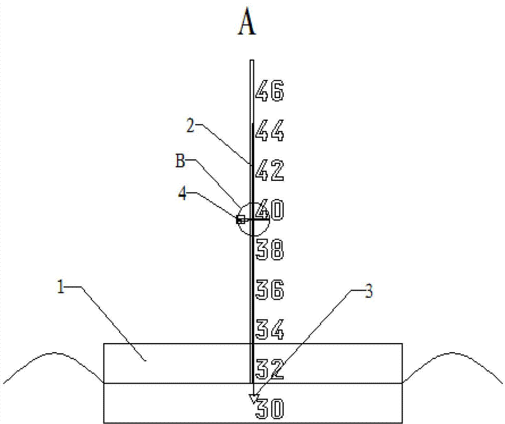 cn202923854u_便於觀測水位的船舶有效