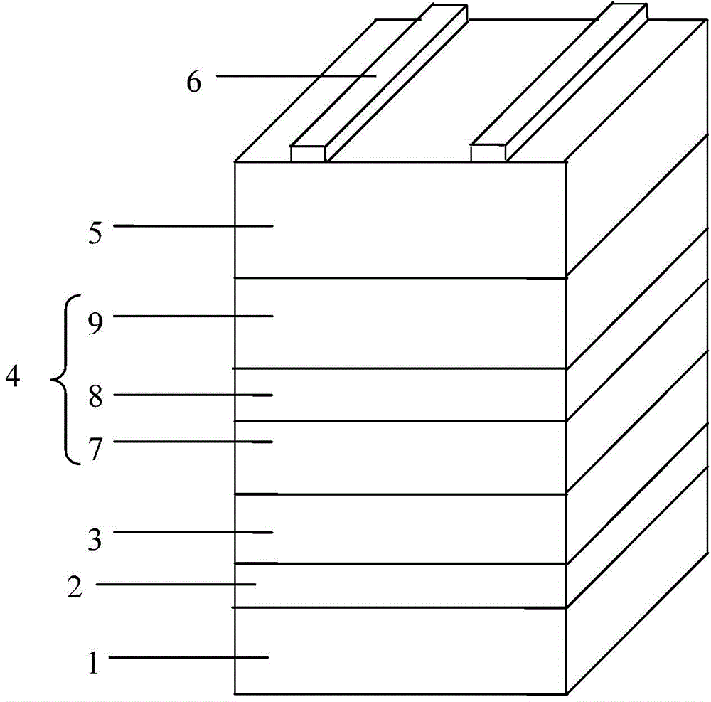 cn203746882u_三结非晶硅薄膜柔性太阳能电池失效