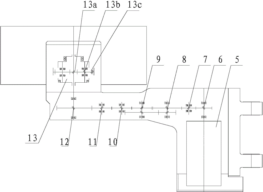 一種採煤機