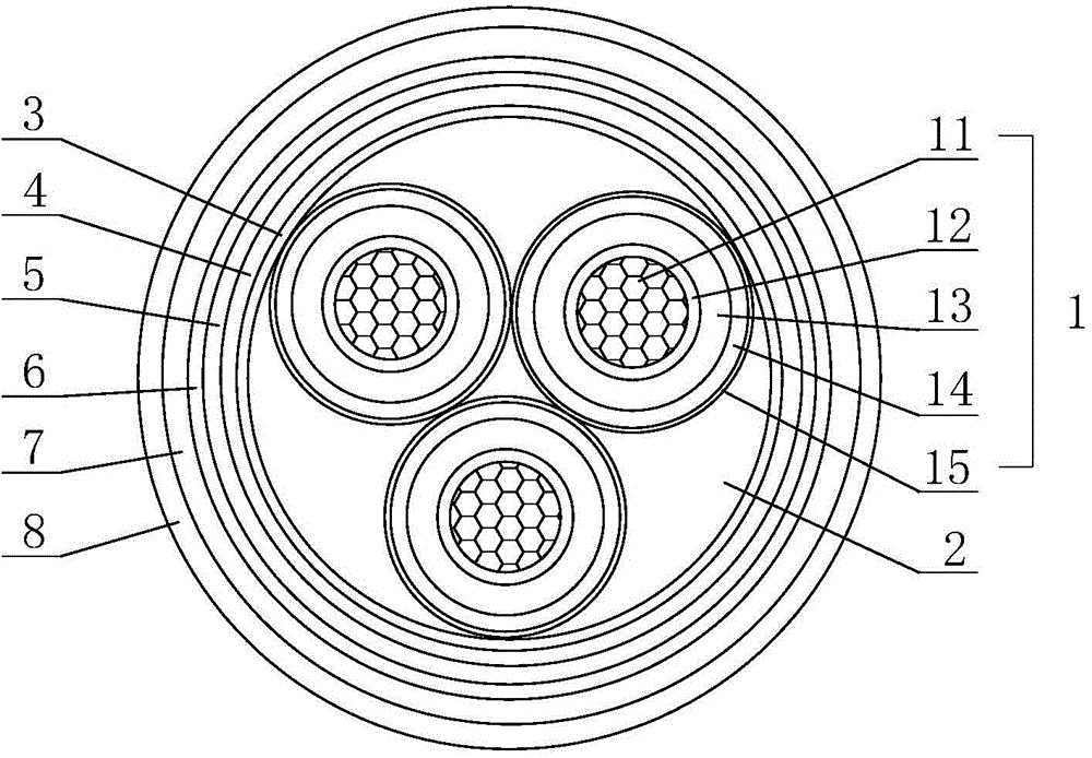 cn203931630u_一种高强度移动用10kv变频器电缆有效