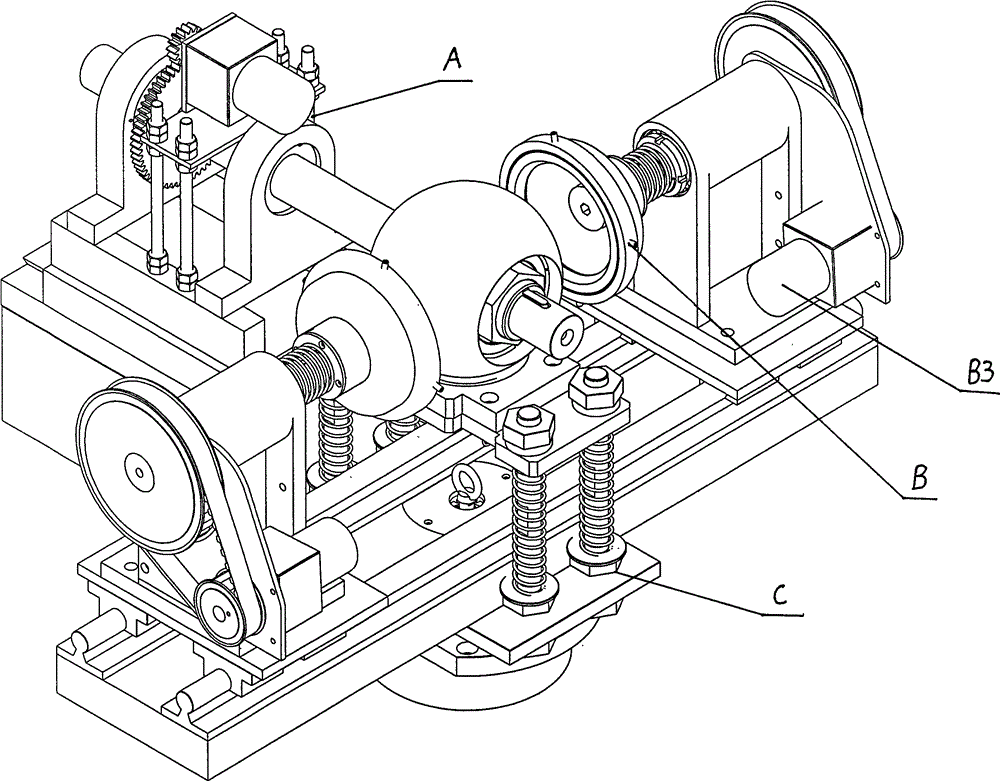 cn204036230u_球体自动研磨机失效