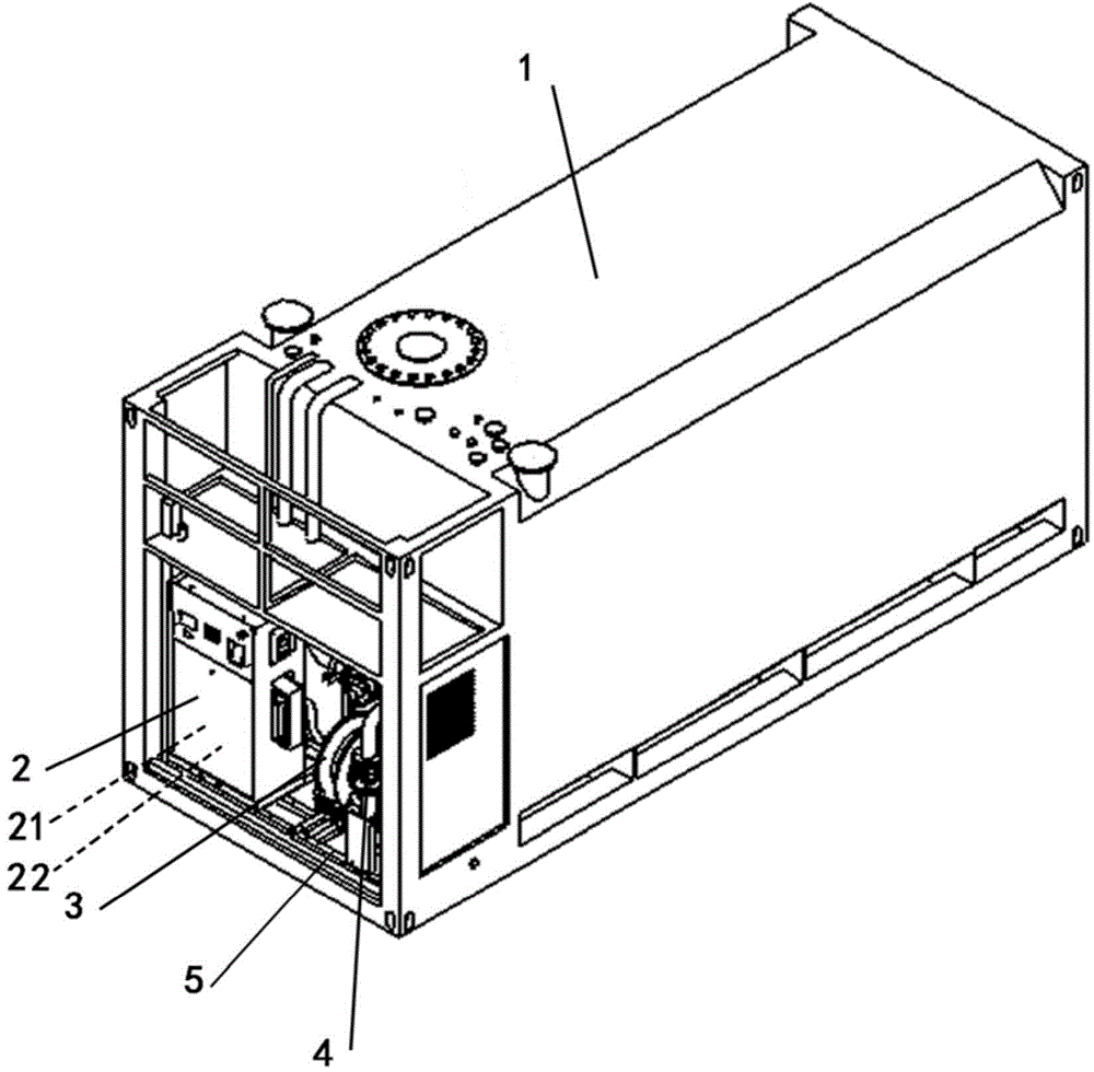 cn204185233u_撬装式加油站有效