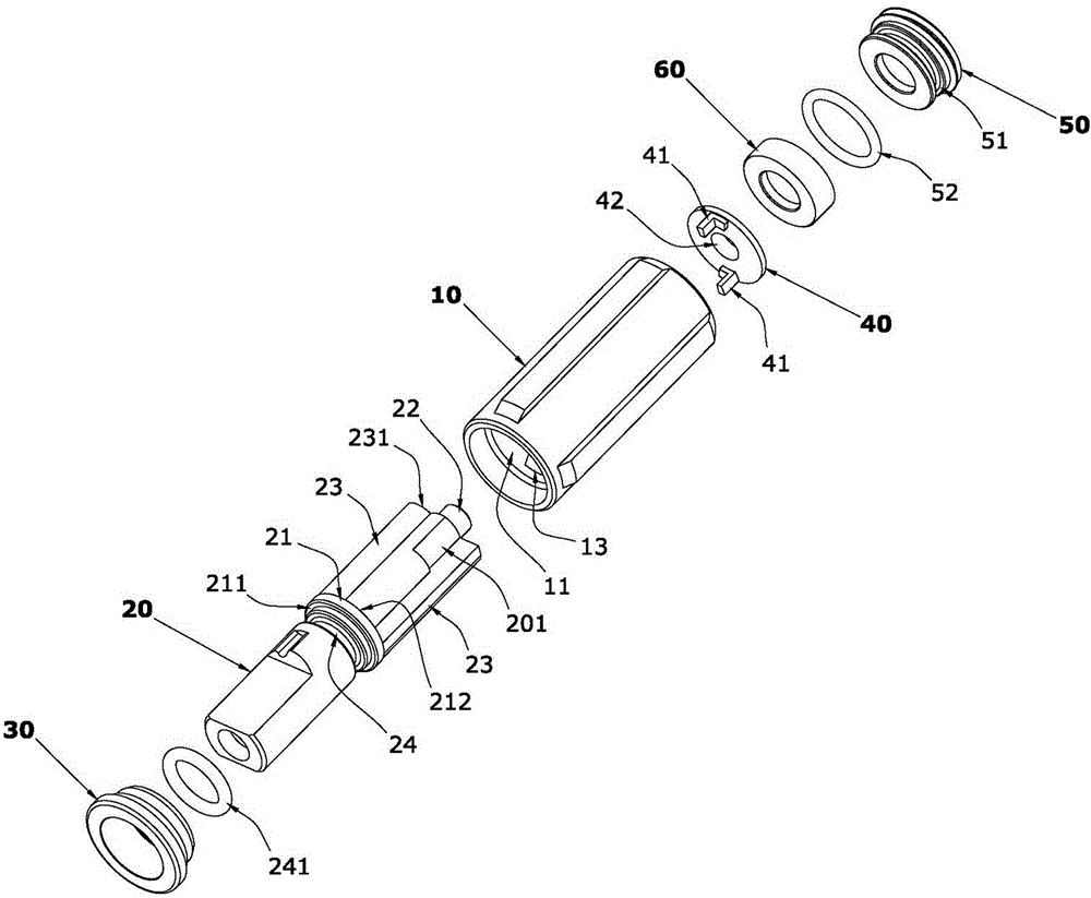 具有过载保护的液压旋转阻尼器