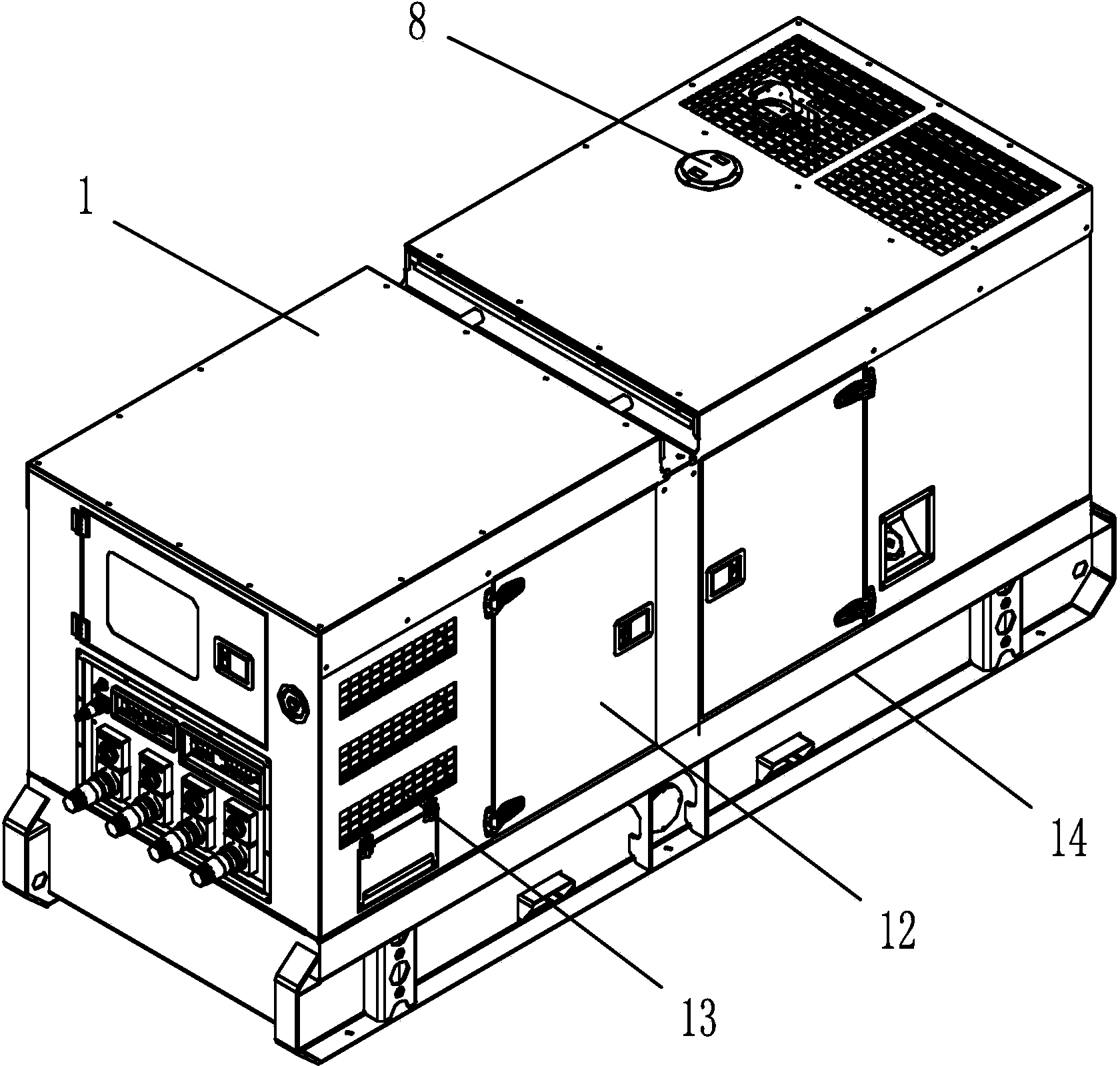 cn204436592u