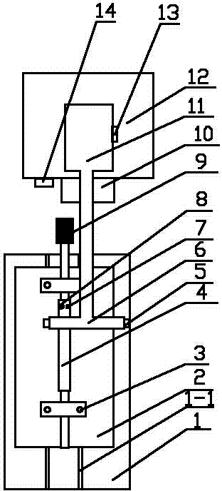 风机渐开线画法图图片