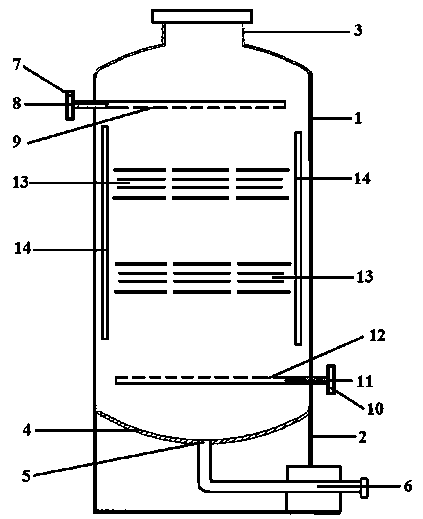 cn204522356u_精馏塔有效