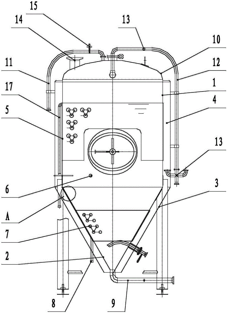 啤酒桶波尔卡曲式结构图片