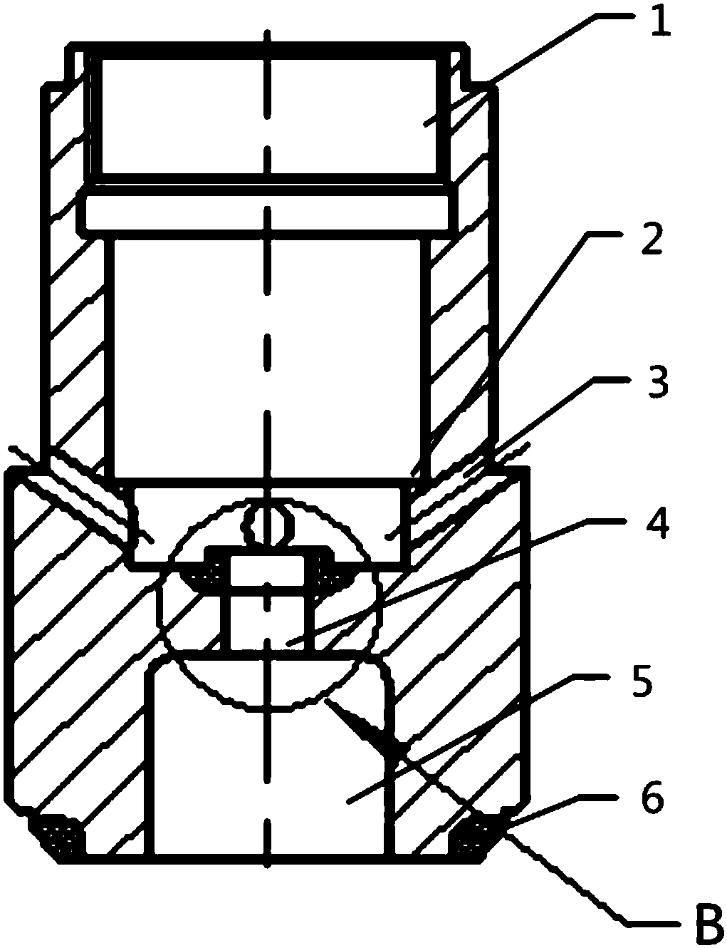 cn205013720u