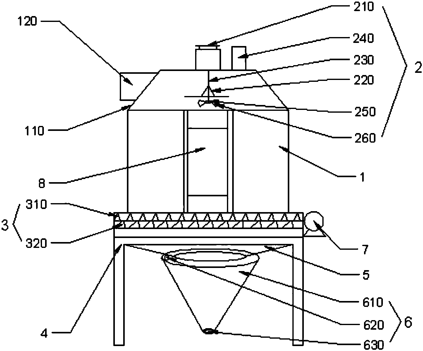 cn205175196u