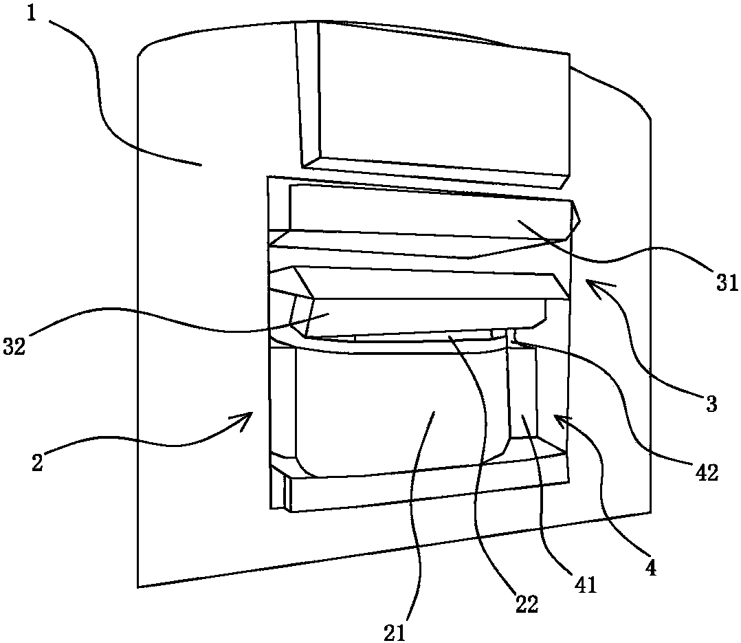 cn205205154u_一种数码变频压花机有效