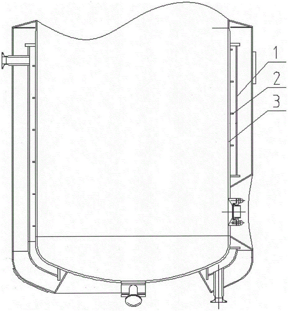 cn205226355u_一种导流板式全夹套有效