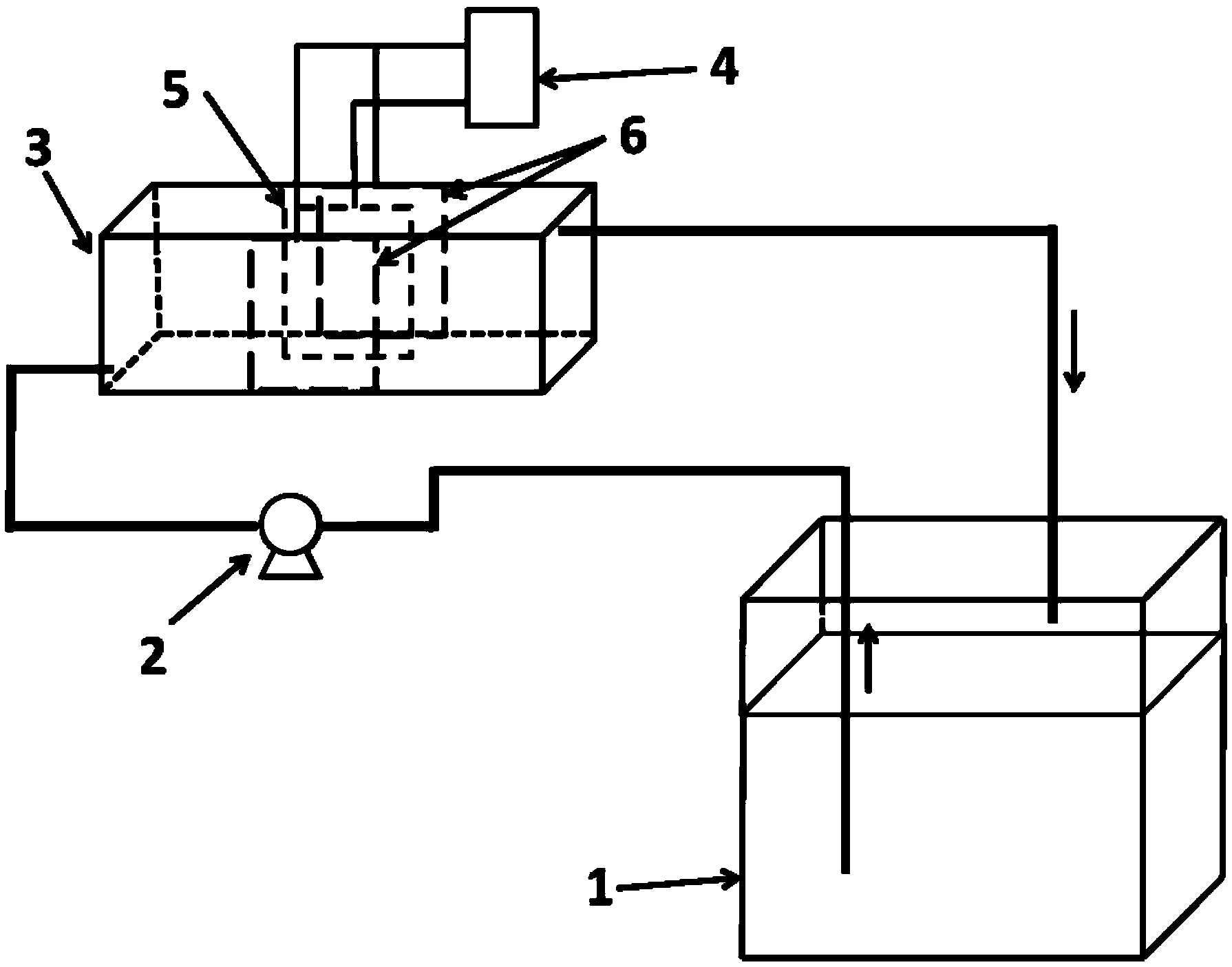 cn205295509u_一种泡沫镍及泡沫镍基合金电镀装置有效