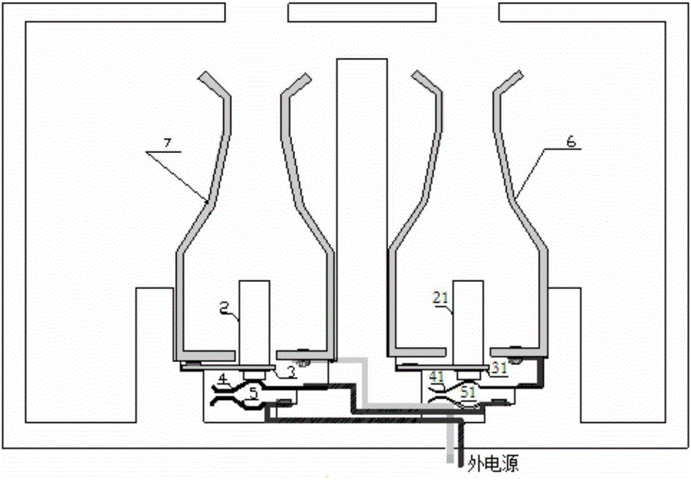 cn205376939u_儿童防触电安全插座有效