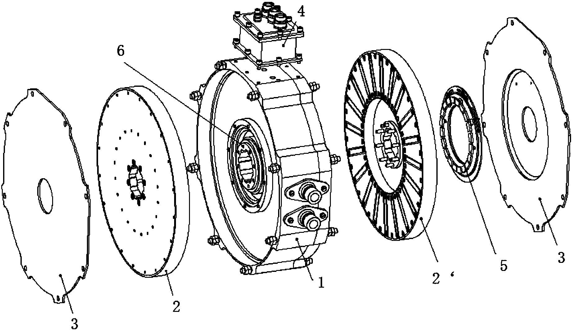 cn205407546u