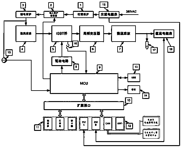 cn205429846u_电动车直流充电桩有效