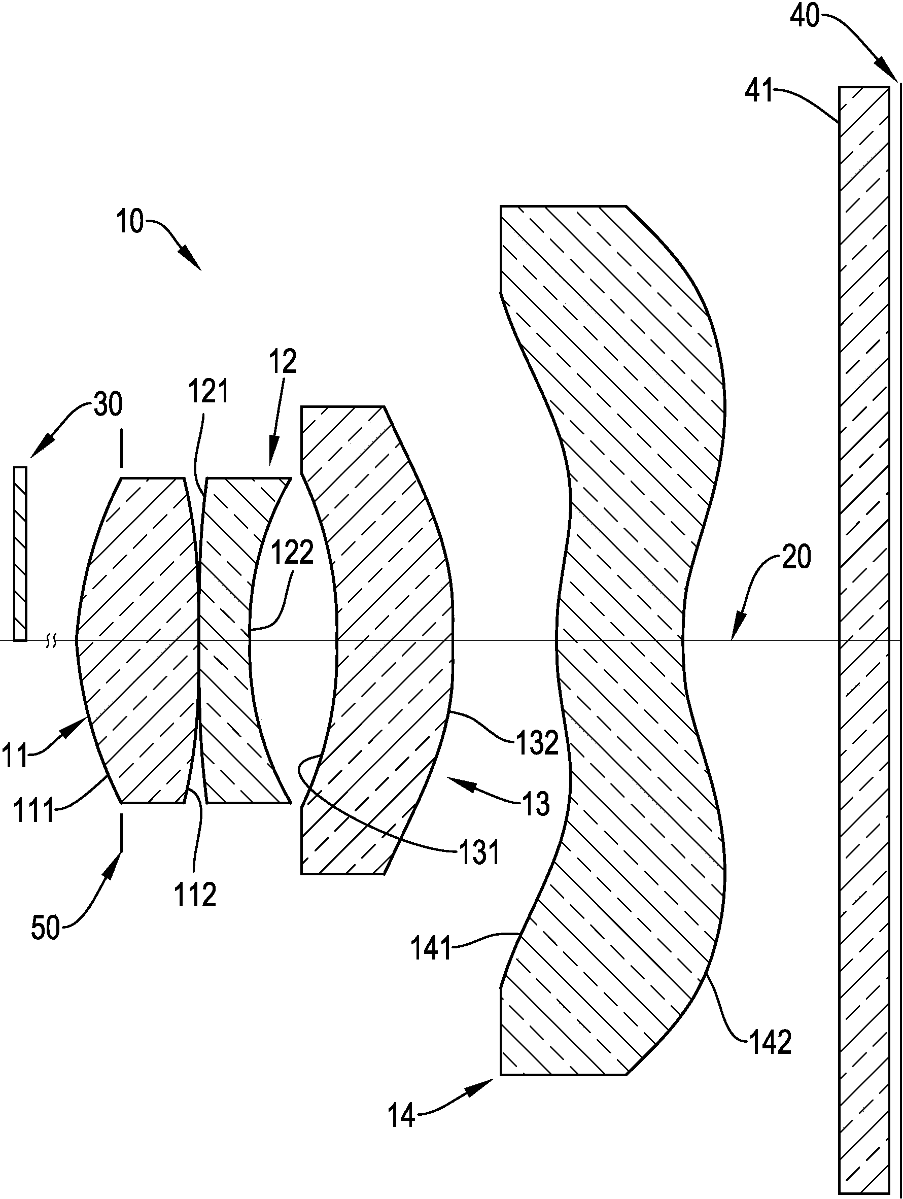 cn205643831u_光學取像裝置失效