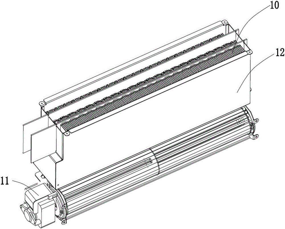 散热装置和散热系统