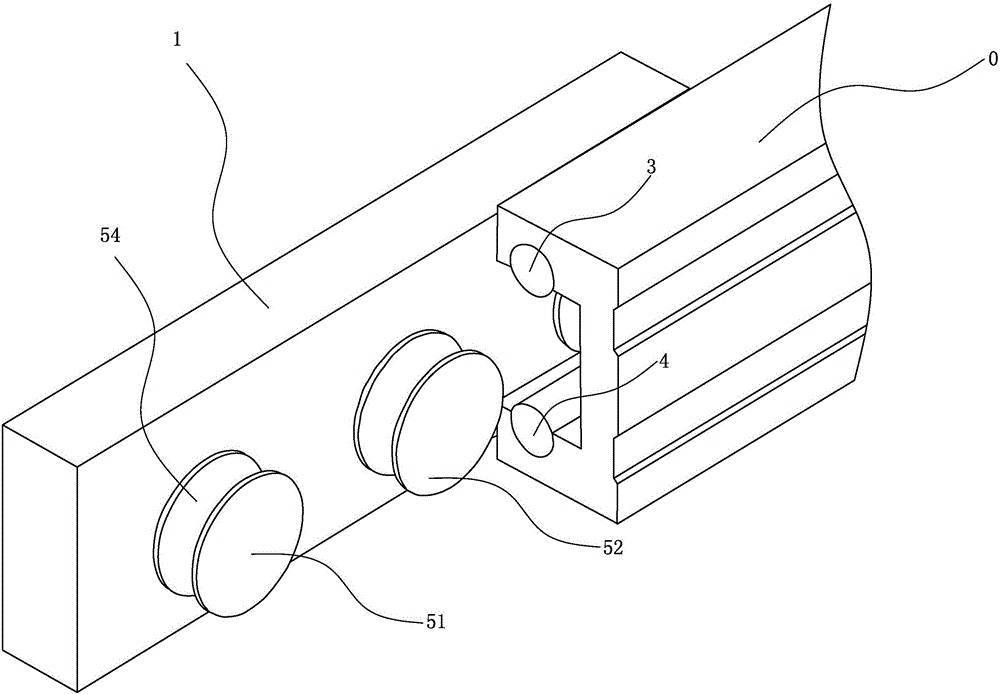 cn205832019u_一种导向机构,往复运动装置及橡筋牵引装置有效