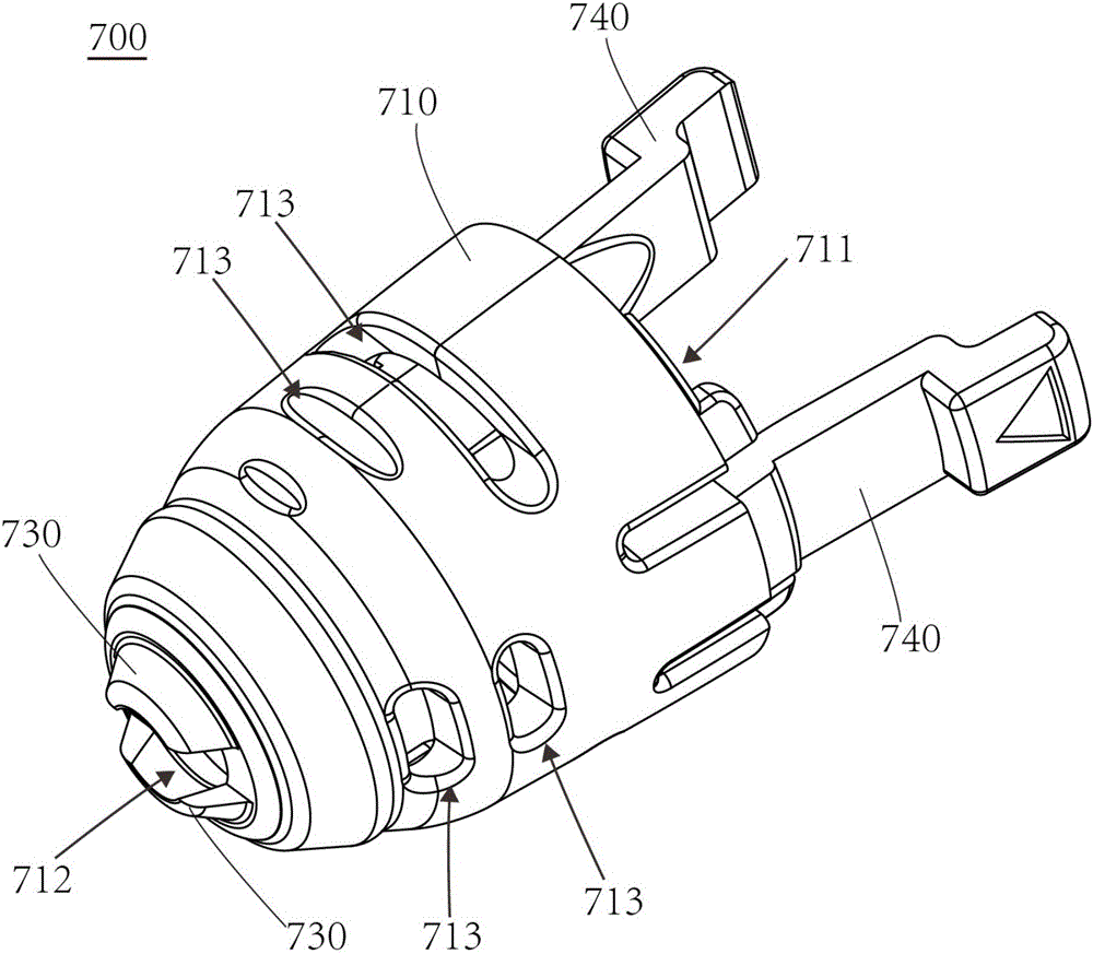 cn206085690u_3d打印笔笔帽有效