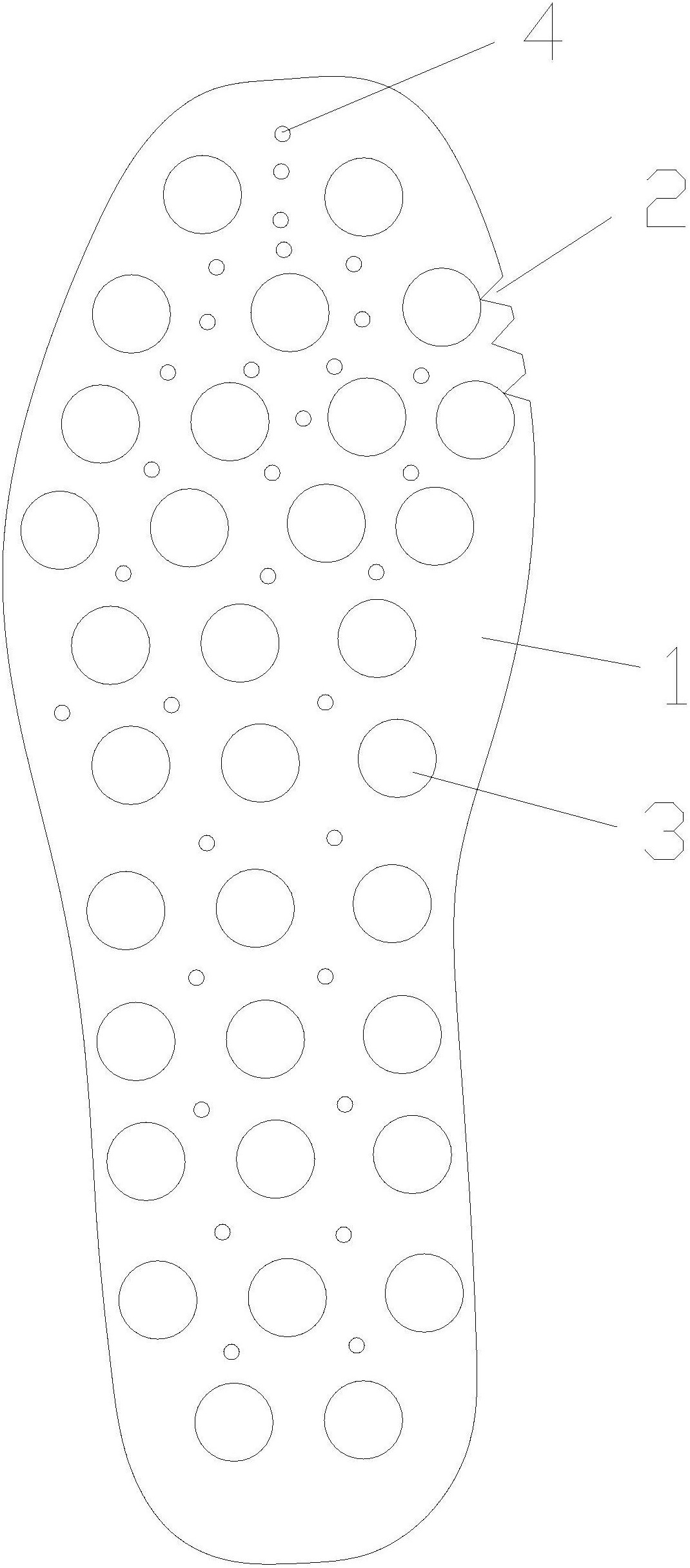 量子養生鞋墊