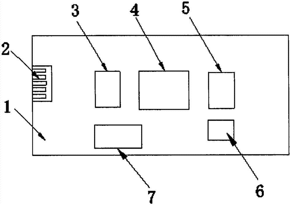 1 分类号 h04w52/02;h04w84/18;h04w88/02 分类 电通信技术 公开(公告