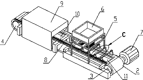 一种酱肉烘烤系统专利_专利申请于undefined_专利查询 - 天眼查