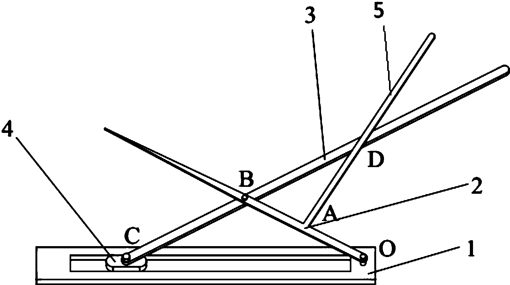 cn206516139u_三等分角度的教学用具失效