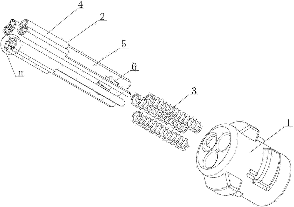 cn206725613u_顶针结构有效