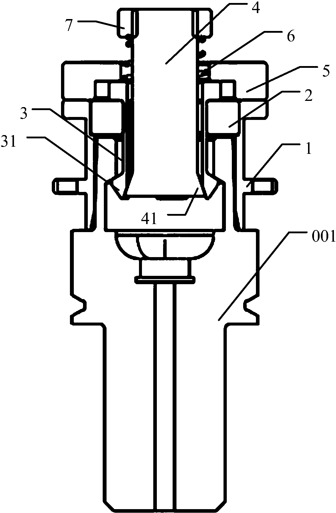 cn206855093u