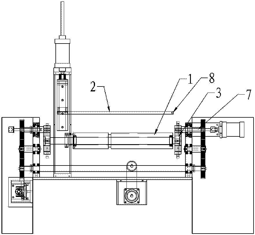 cn206911983u_折弯机失效