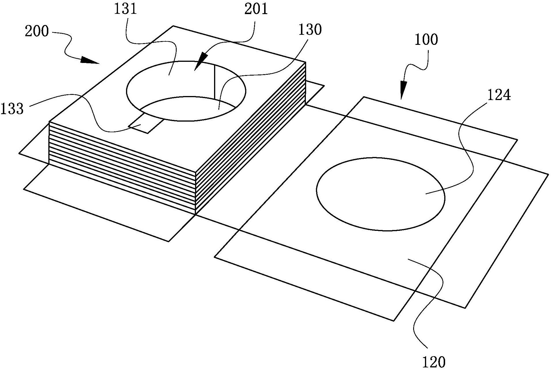 cn206927046u_一种内衬结构有效