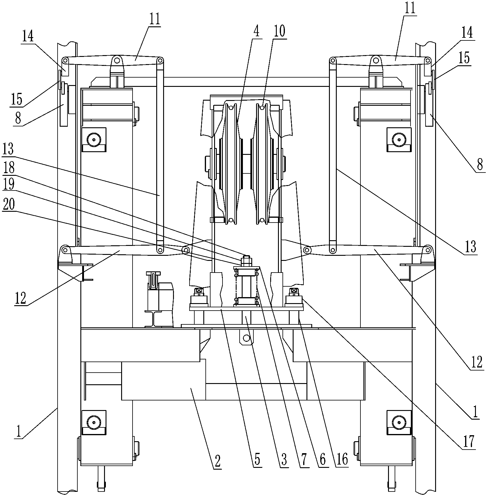 cn207031481u