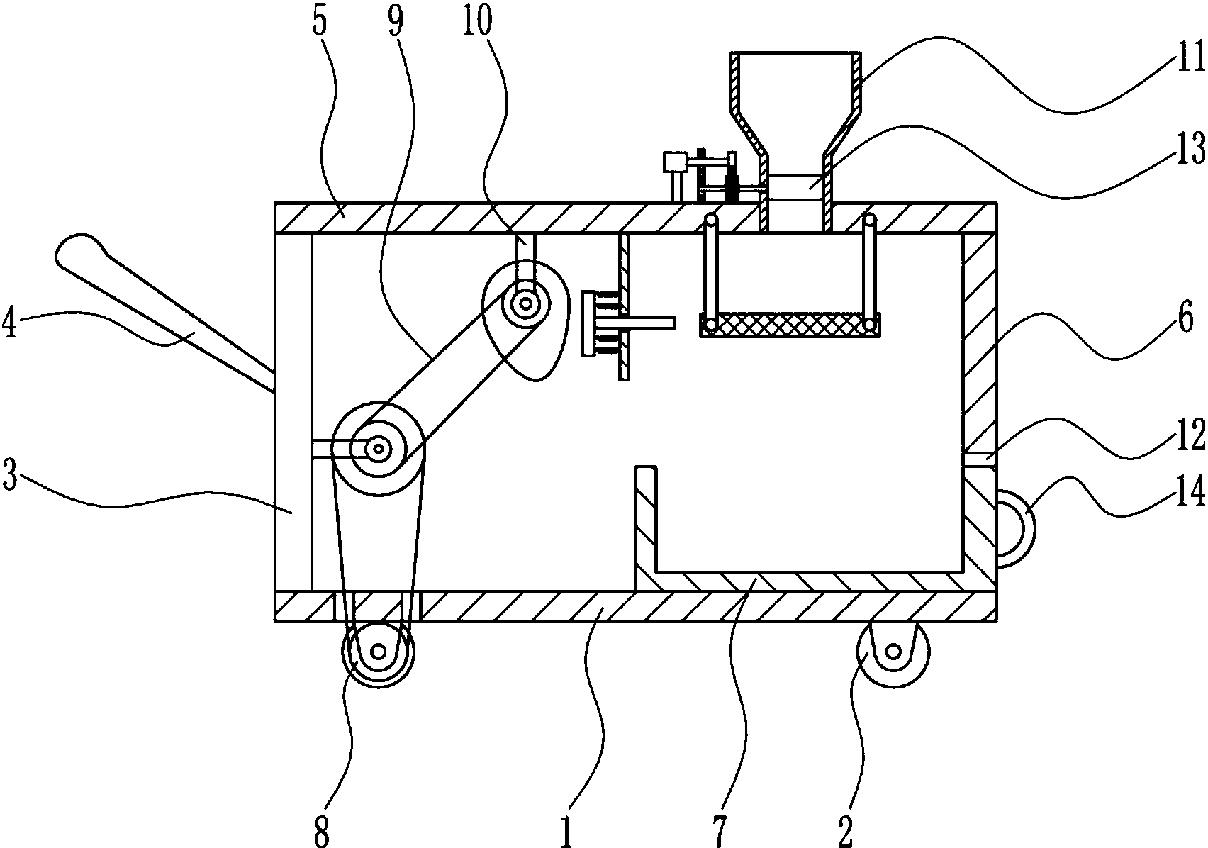 專利 劉德俊 專利詳情 申請公佈號 cn207204562u 申請號 cn