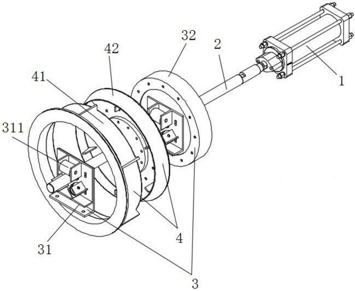 cn207229768u_提升阀有效