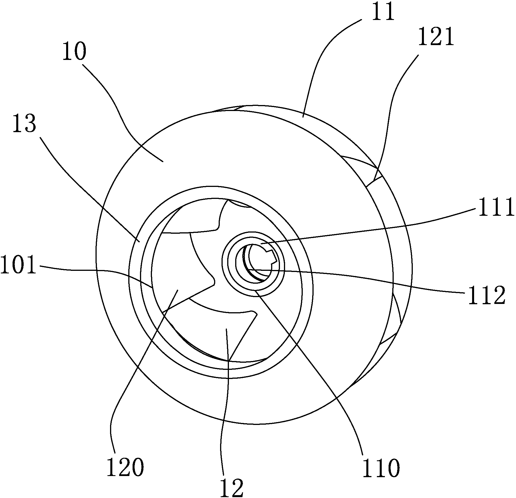 cn207268231u