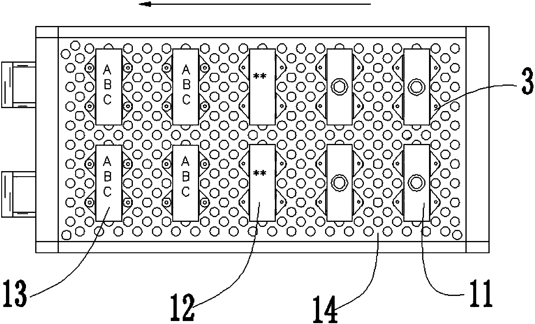 号 cn207274141u 申请公布日 2018-04-27 分类号 b41f19/06 分类 印刷