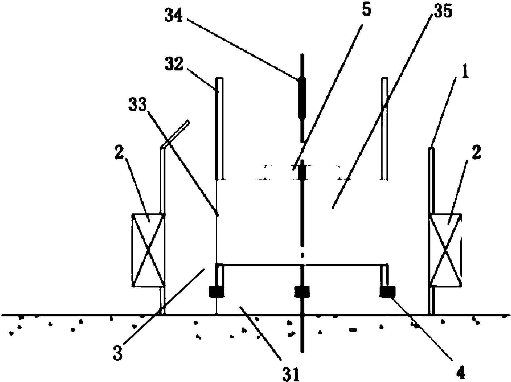 冷却塔降噪装置