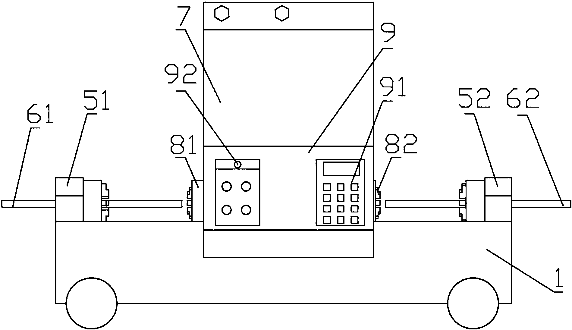 cn207326108u_一种钢筋套丝-套筒一体机及其加工系统有效