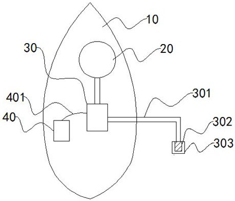 一种遥控水质采样系统专利_专利申请于2017-03-17_专利查询 - 天眼查