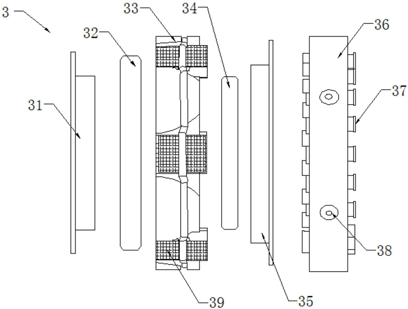 cn207511601u_一种双气路滑差轴有效